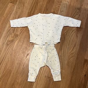 Q by Quincy Mae Set